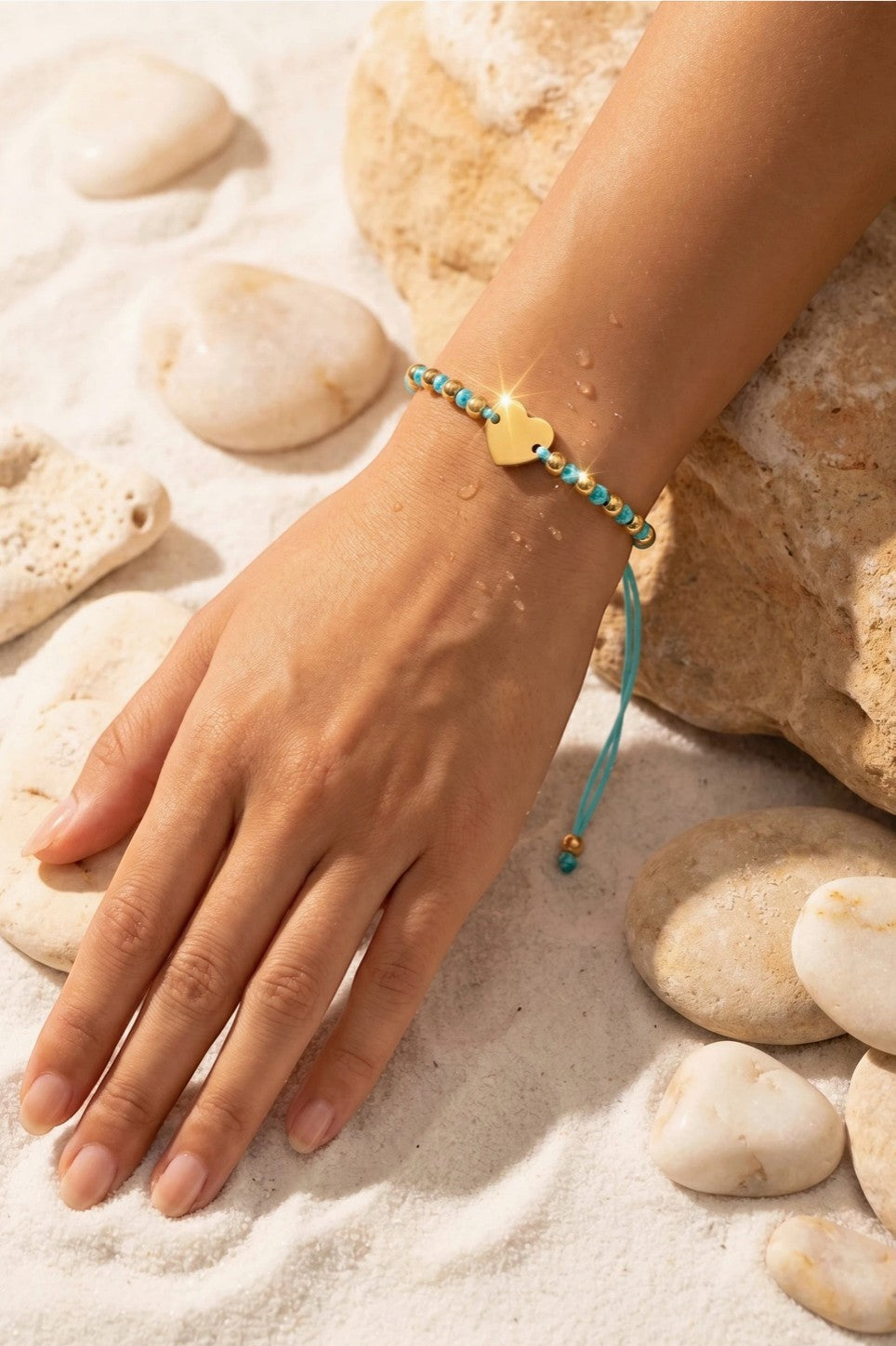 Bracelet Acier Inoxydable V109 BIJOUX MYSTÈRES