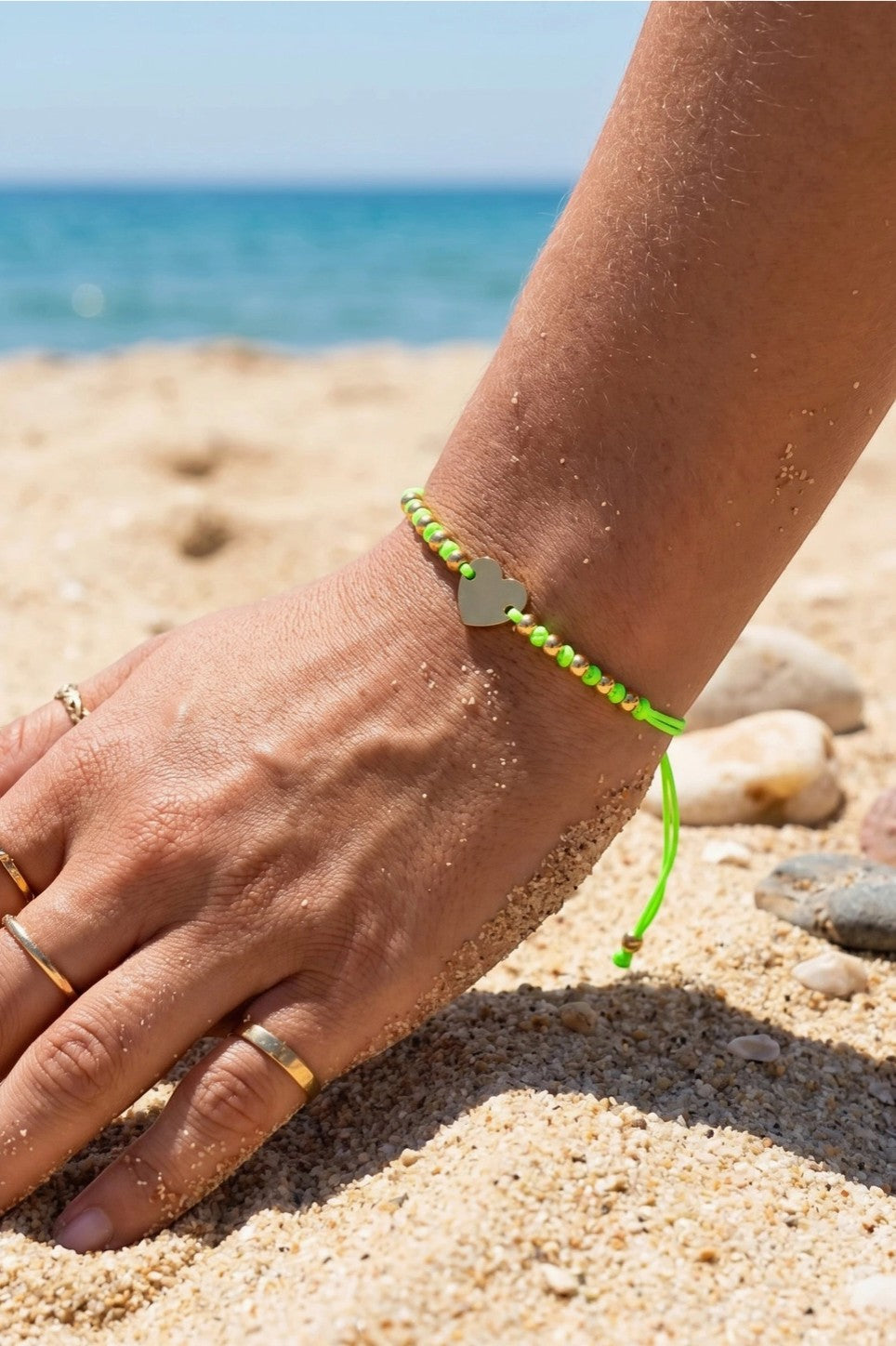 Bracelet Acier Inoxydable V109 BIJOUX MYSTÈRES