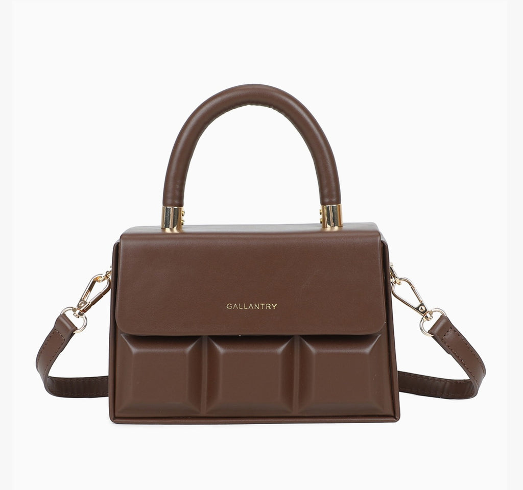 Sac à main ChocoLuxe GALLANTRY