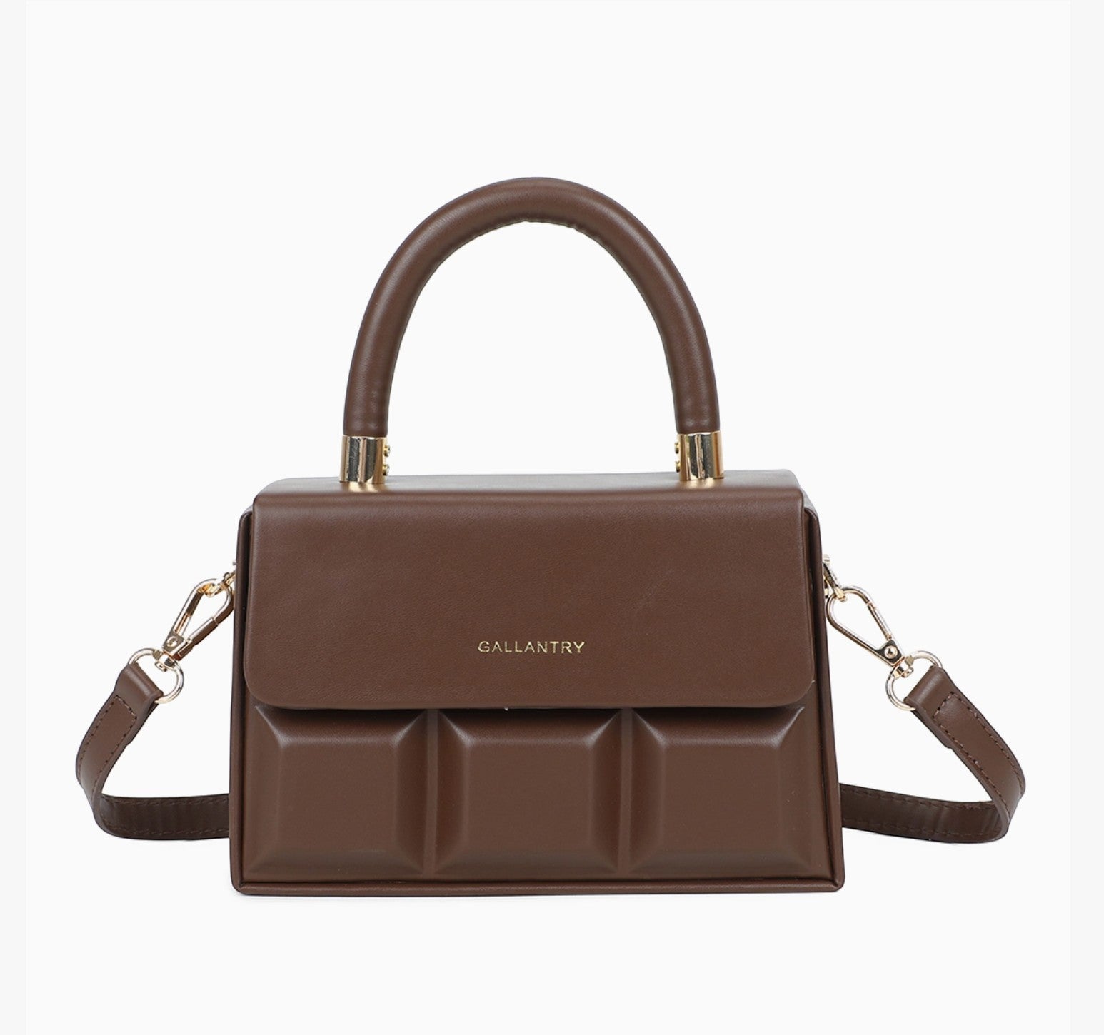 Sac à main ChocoLuxe GALLANTRY