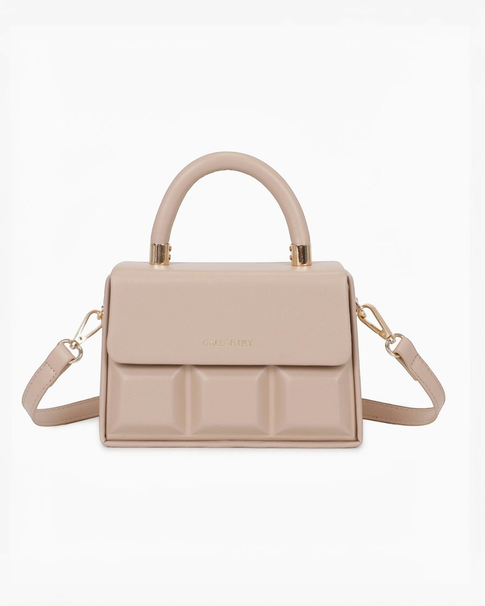 Sac à main ChocoLuxe GALLANTRY