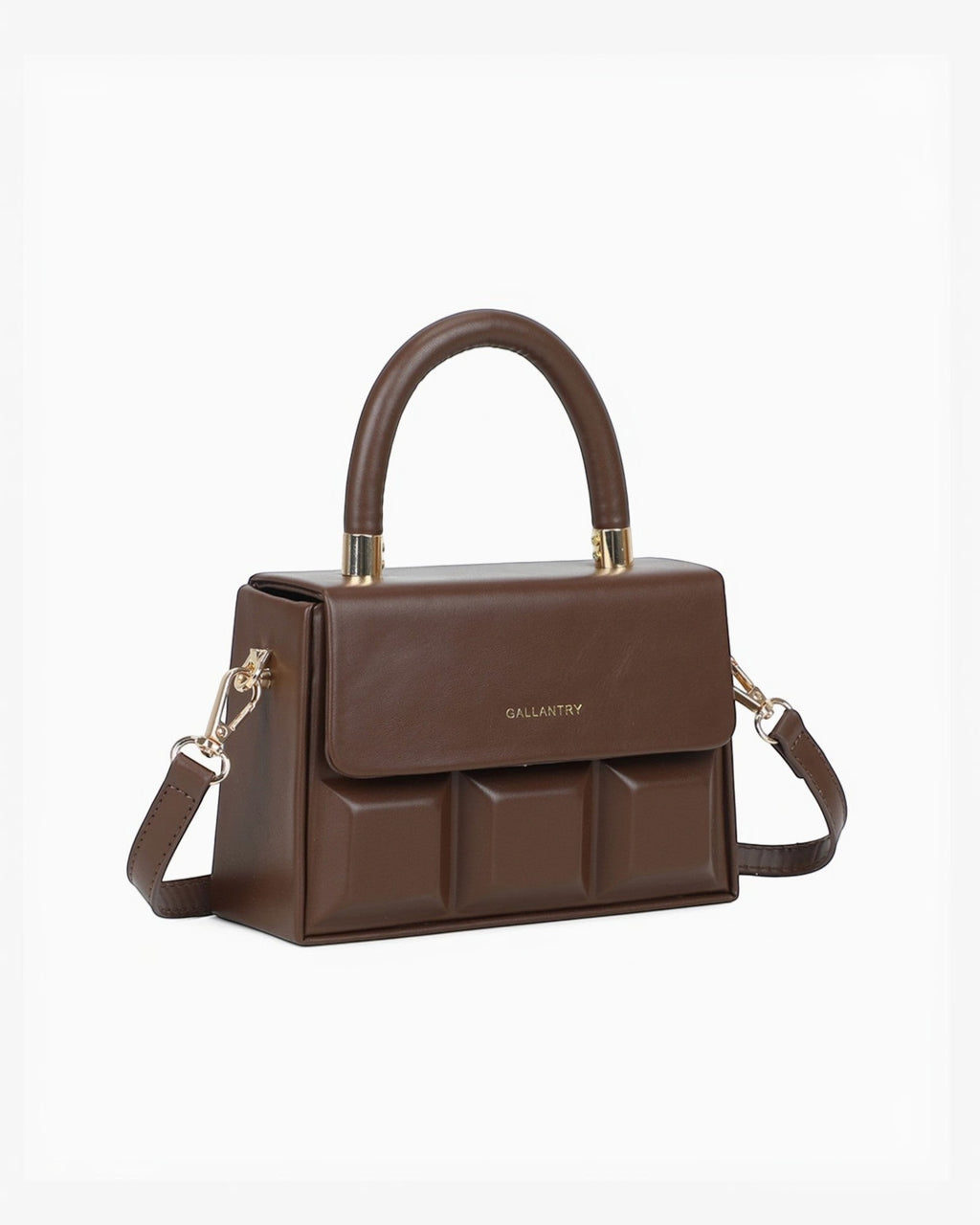 Sac à main ChocoLuxe GALLANTRY - Sacs - GALLANTRY