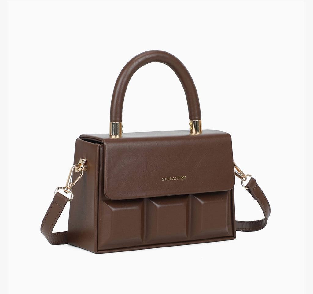 Sac à main ChocoLuxe GALLANTRY