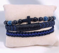 Bracelet acier inoxydable ÉLINE L'ATELIER