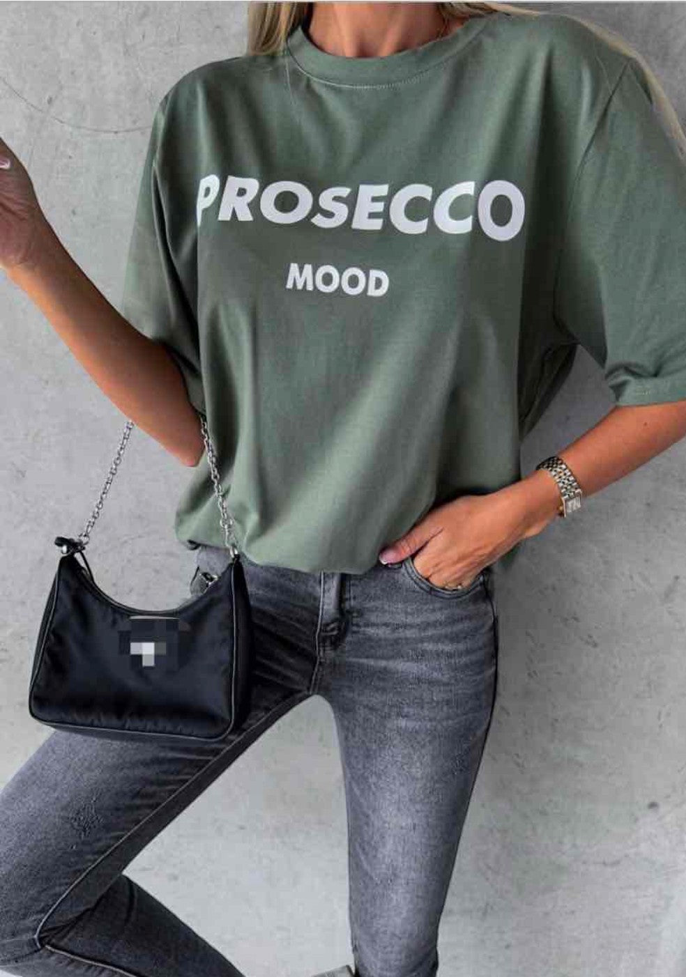 T-shirt imprimé ESTEE BROWN
