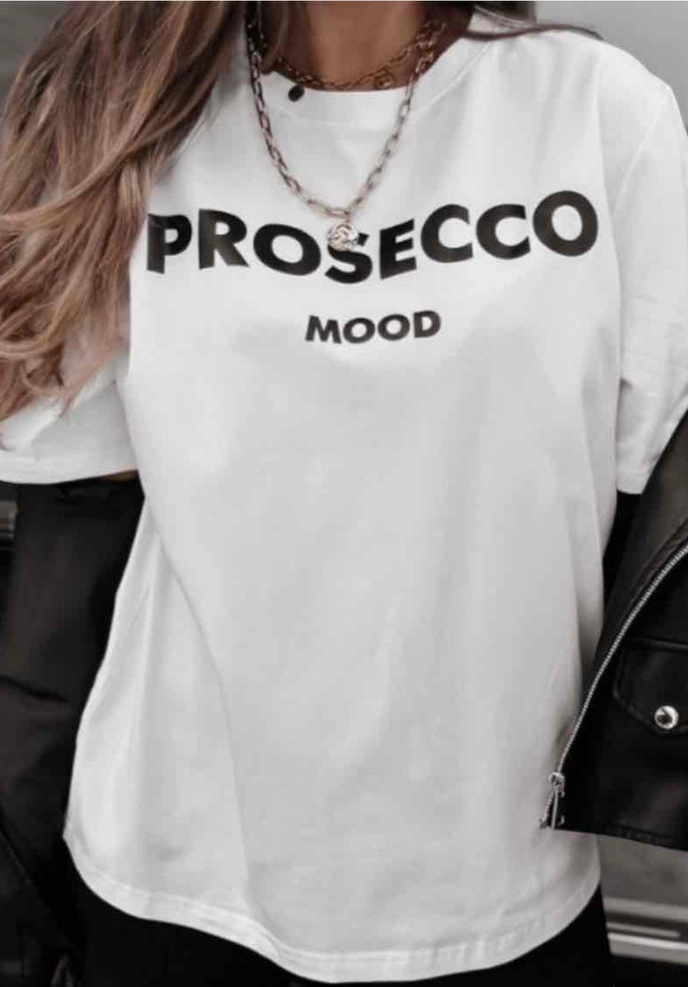 T-shirt imprimé ESTEE BROWN