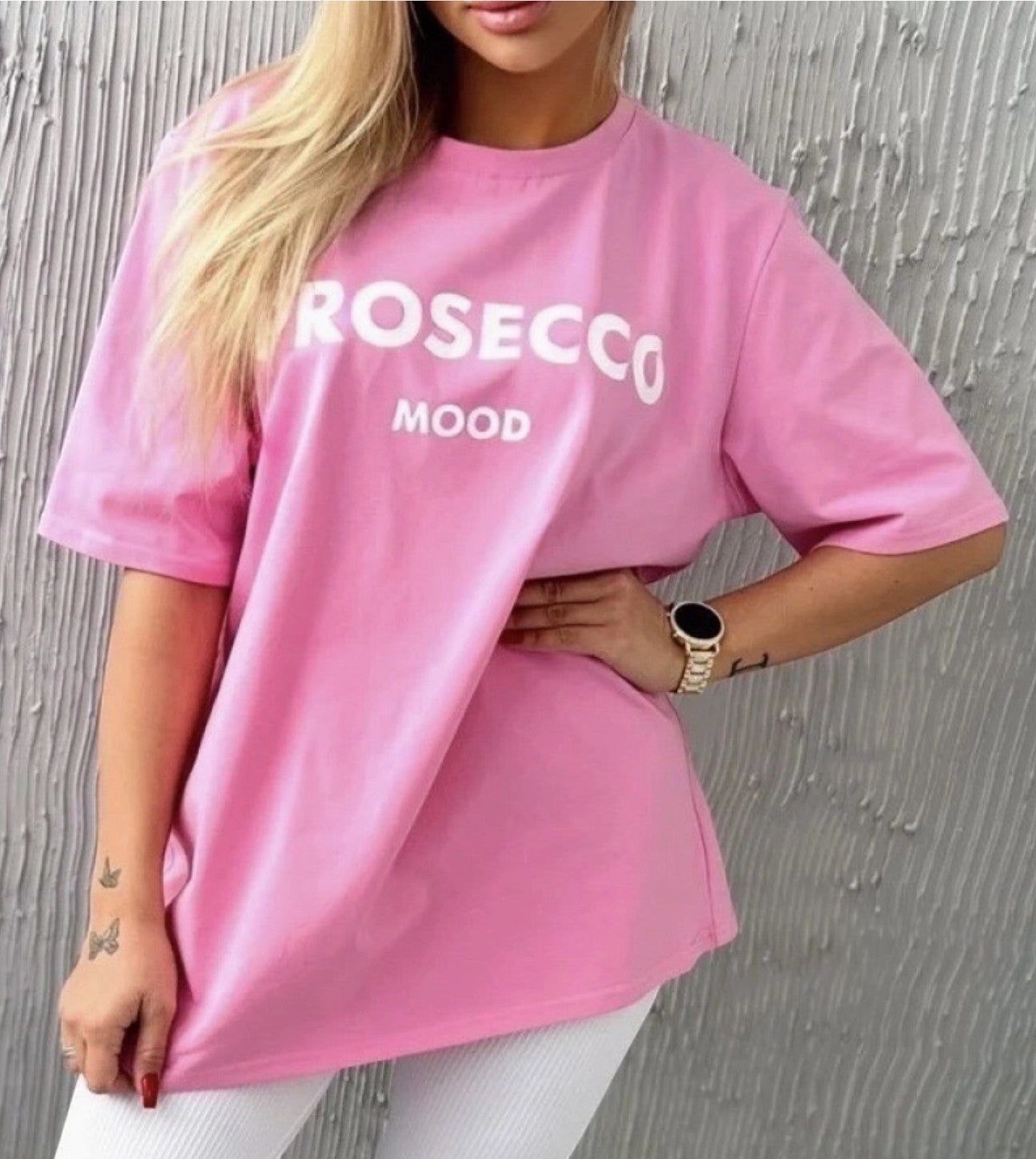 T-shirt imprimé ESTEE BROWN