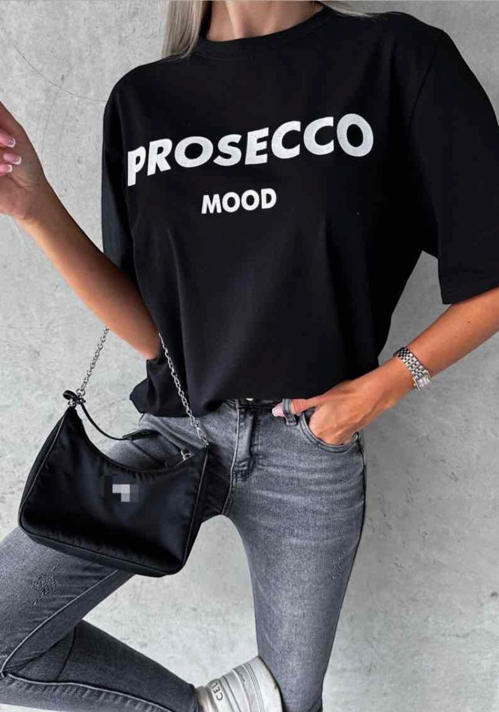 T-shirt imprimé ESTEE BROWN