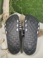 Claquettes Plage Susurros de Madera