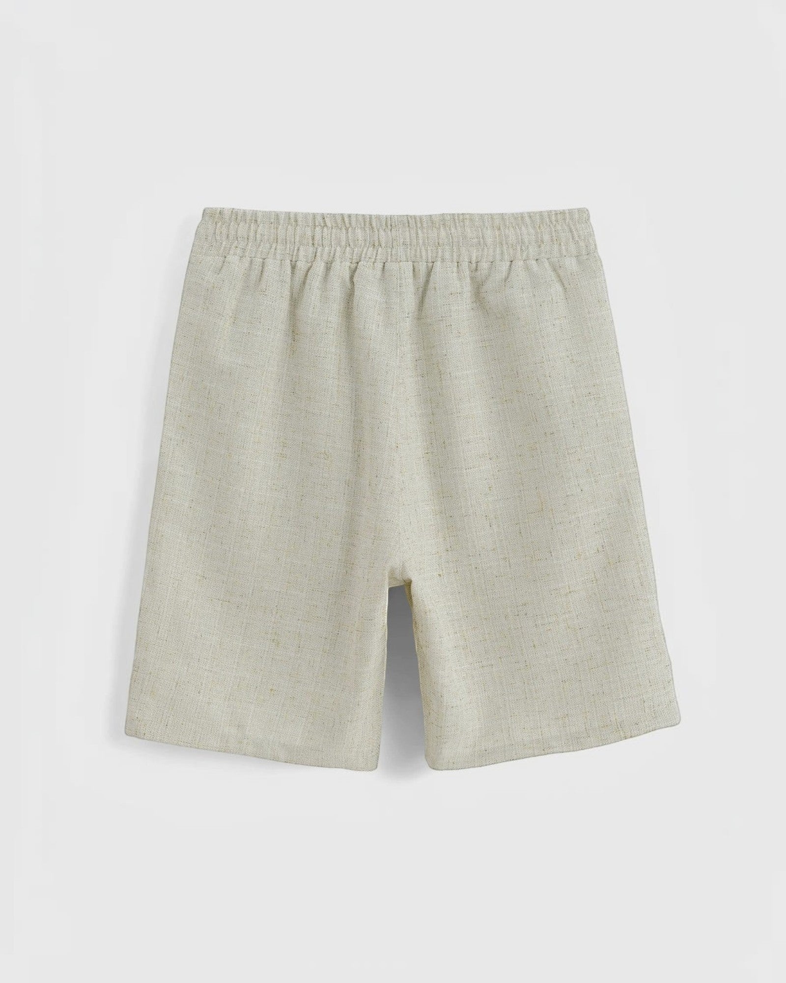 Ensemble short décontracté homme Frilivin - Pantalon - Frilivin