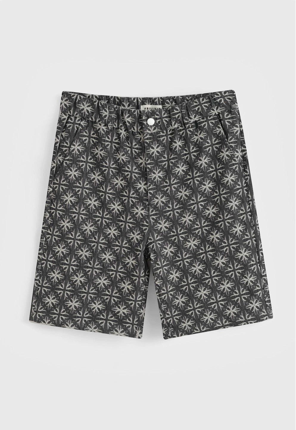 ENSEMBLES, short, décontracté.