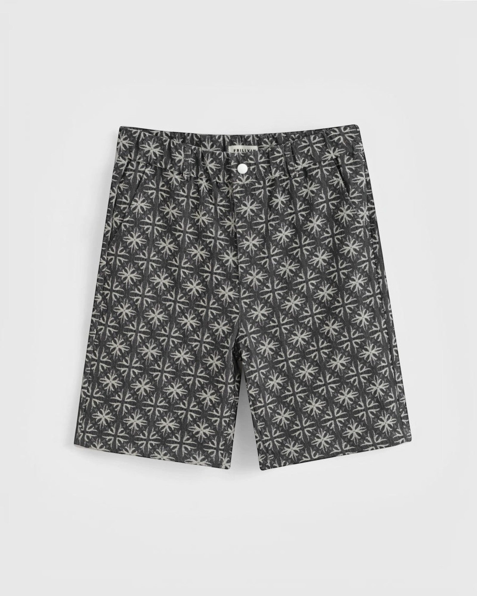 ENSEMBLES, short, décontracté.