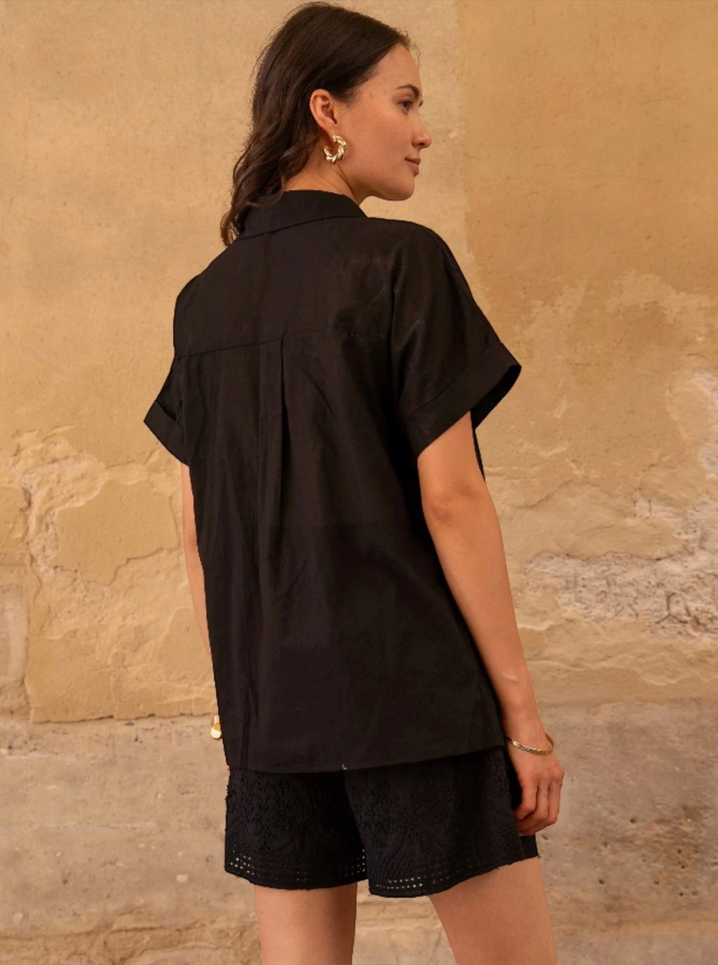 Chemise Inaya