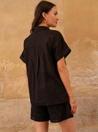 Chemise Inaya