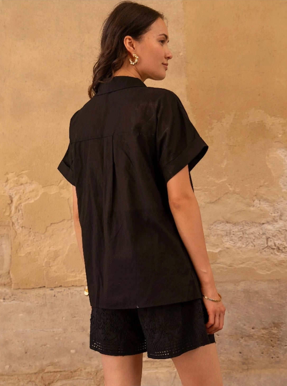 Chemise Inaya