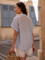 Chemise Inaya