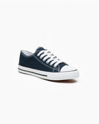 Tennis Basse à Lacets Semelle Blanche LADY GLORY - Chaussures - LADY GLORY