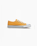 Tennis Basse à Lacets Semelle Blanche LADY GLORY - Chaussures - LADY GLORY