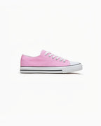 Tennis Basse à Lacets Semelle Blanche LADY GLORY - Chaussures - LADY GLORY