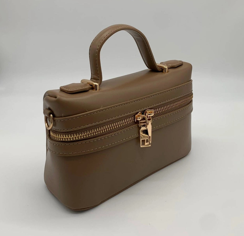 Sac à main Loriana CHLOÉ MILLAUT