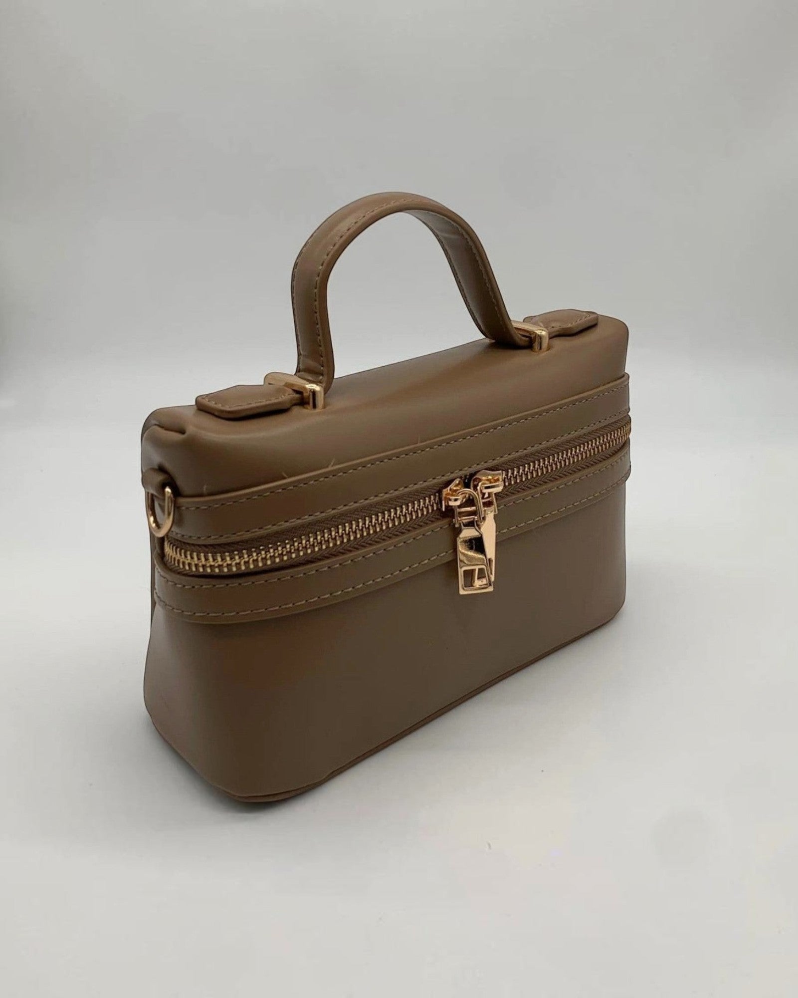 Sac à main Loriana CHLOÉ MILLAUT