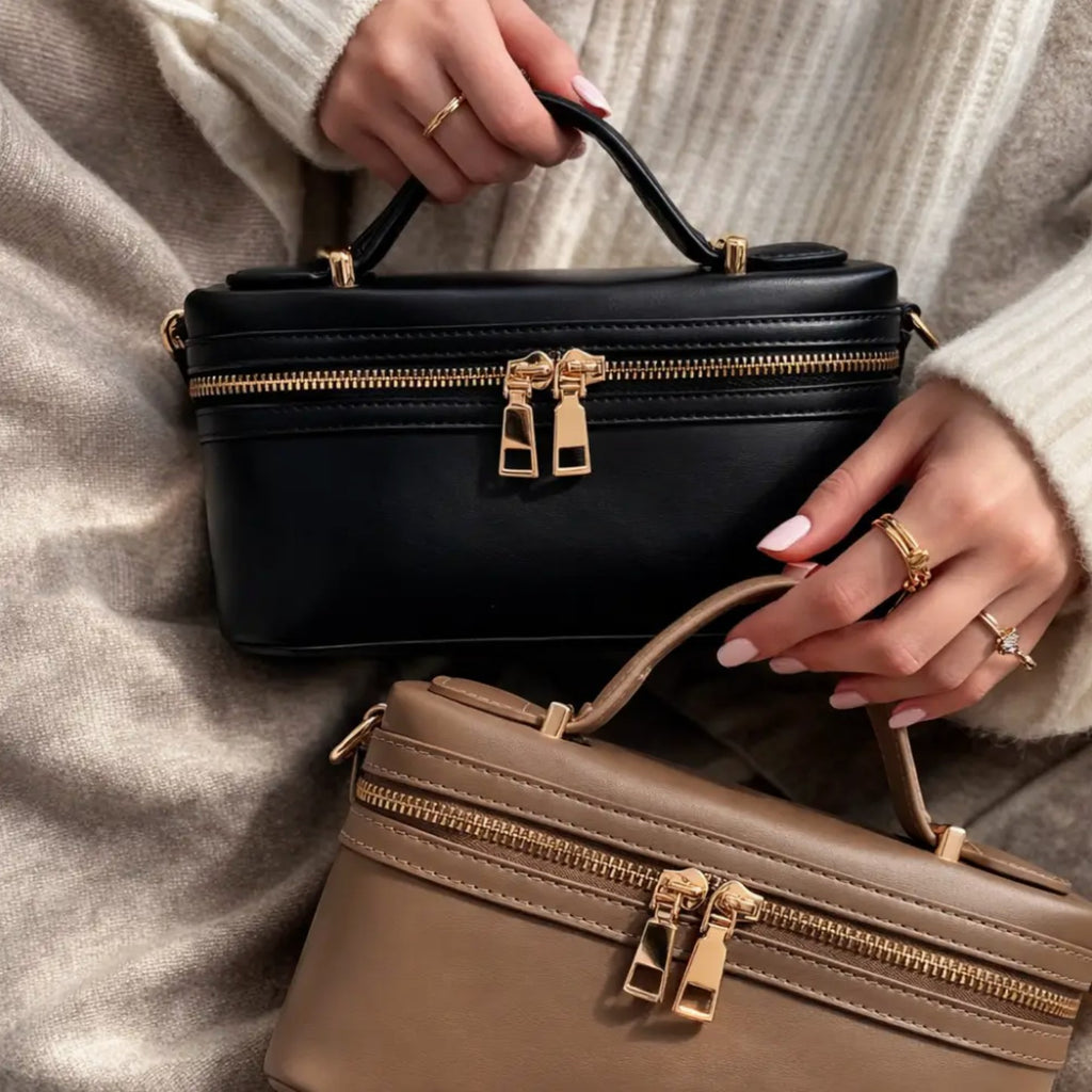 Sac à main Loriana CHLOÉ MILLAUT