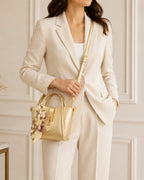 Sac à main Madrid CHLOÉ MILLAUT - Sacs - CHLOÉ MILLAUT