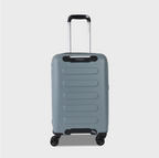 Valise Cabine 55 cm Spinner IATA Gris Vaporeux HEDGREN