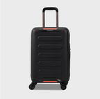 Valise Cabine 55 cm Spinner IATA Gris Vaporeux HEDGREN