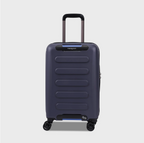 Valise Cabine 55 cm Spinner IATA Gris Vaporeux HEDGREN