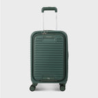 Valise Cabine Spinner 55 cm YUNO S FP Lilas HEDGREN