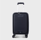 Valise Cabine Spinner 55 cm YUNO S FP Lilas HEDGREN