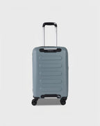 Valise Cabine 55 cm Spinner IATA Gris Vaporeux HEDGREN - HEDGREN