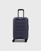 Valise Cabine 55 cm Spinner IATA Gris Vaporeux HEDGREN - HEDGREN