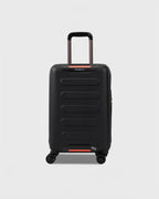Valise Cabine 55 cm Spinner IATA Gris Vaporeux HEDGREN - HEDGREN