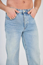 Jean Bleu Clair Classique