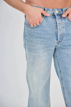 Jean Bleu Clair Classique