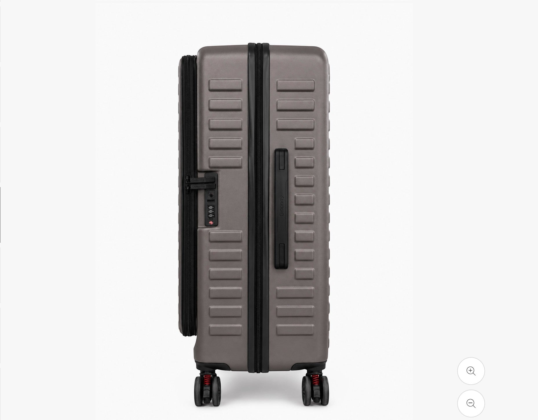 Valise La Malle GALLANTRY
