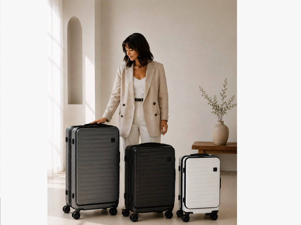 Valise La Malle GALLANTRY