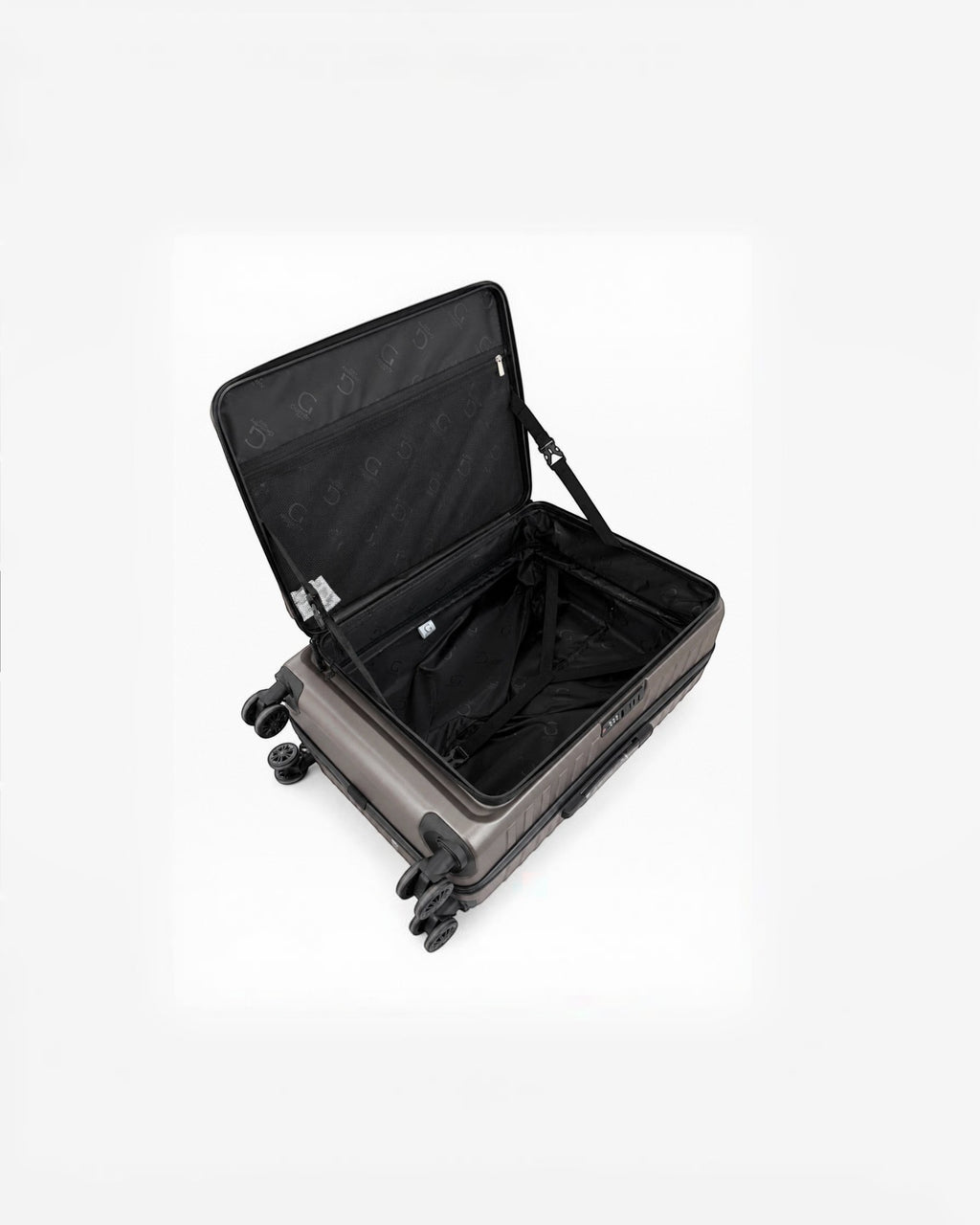 Valise La Malle GALLANTRY - Valises - GALLANTRY