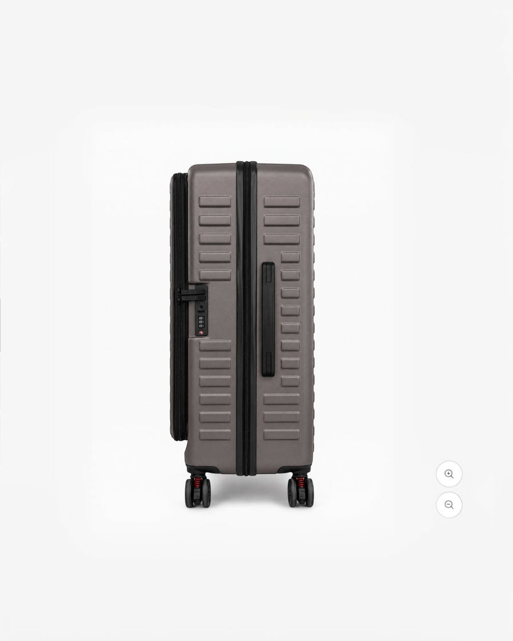 Valise La Malle GALLANTRY - Valises - GALLANTRY