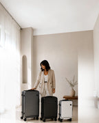 Valise La Malle GALLANTRY - Valises - GALLANTRY
