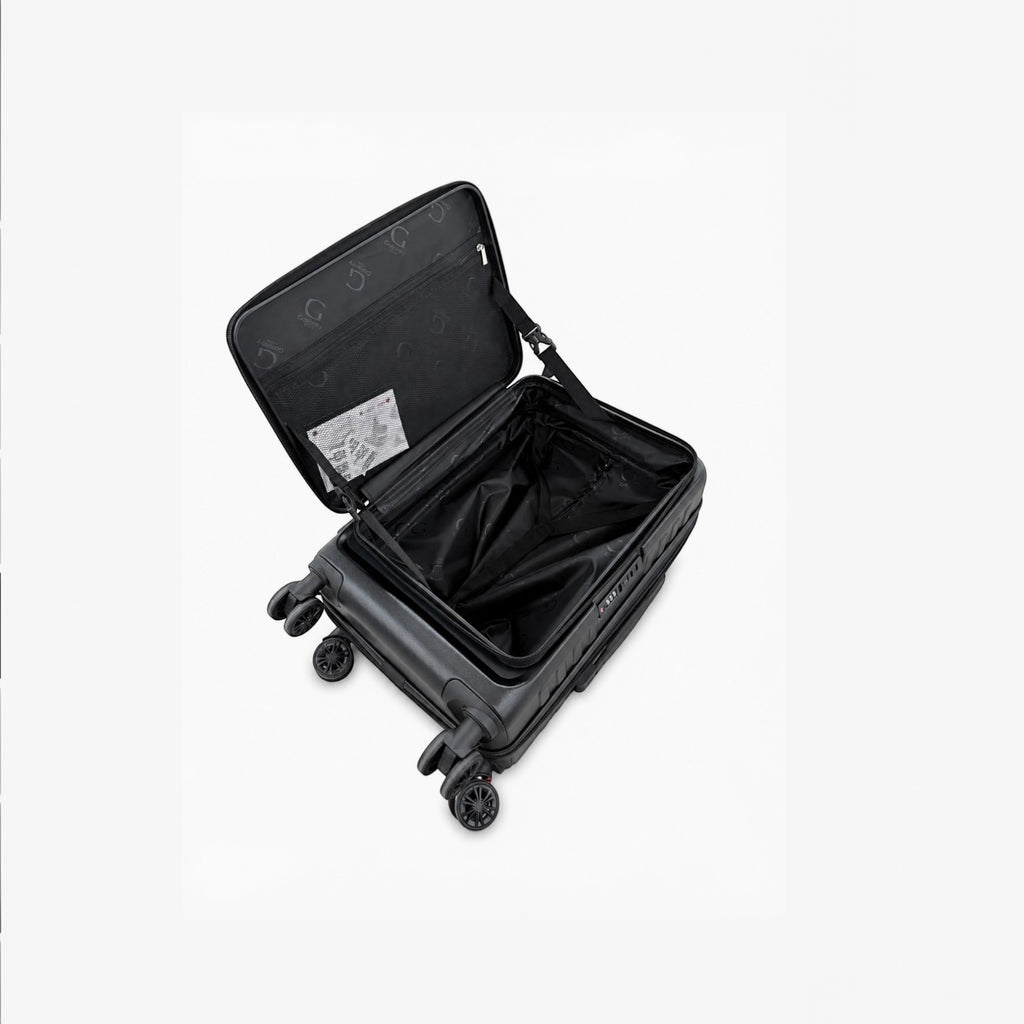Valise La Malle Noir GALLANTRY - Valises - GALLANTRY