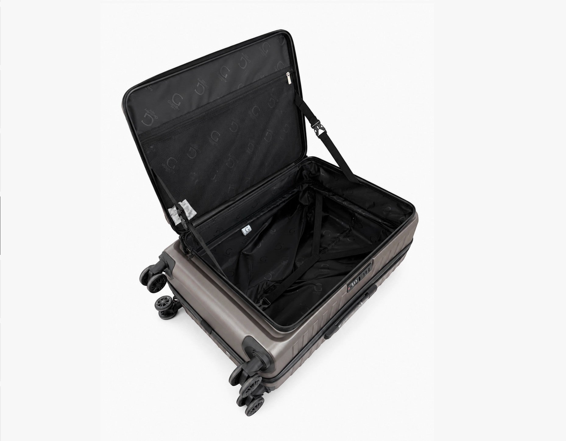 Valise La Malle GALLANTRY