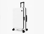 Valise La Malle Blanc GALLANTRY