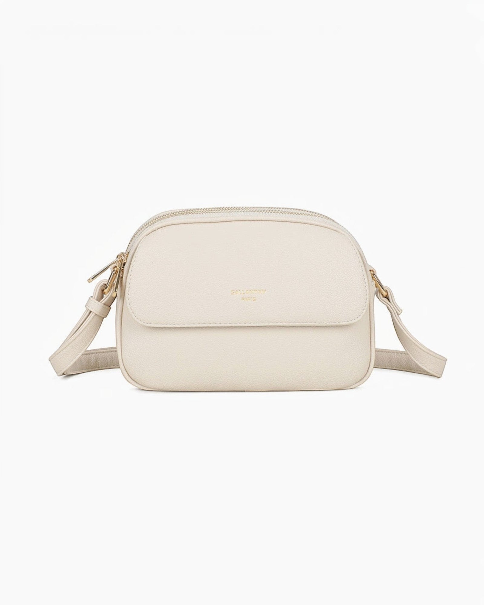 Sac bandoulière Naëlia GALLANTRY