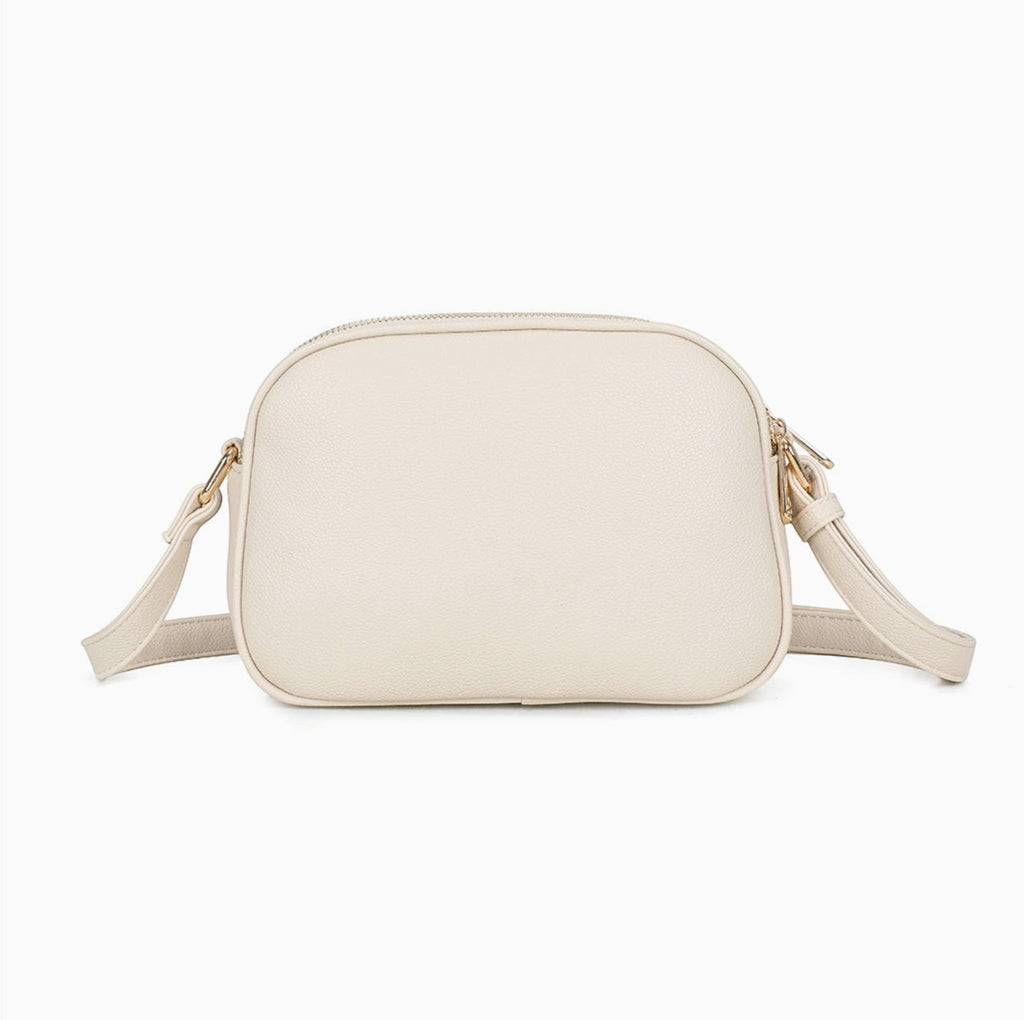 Sac bandoulière Naëlia GALLANTRY
