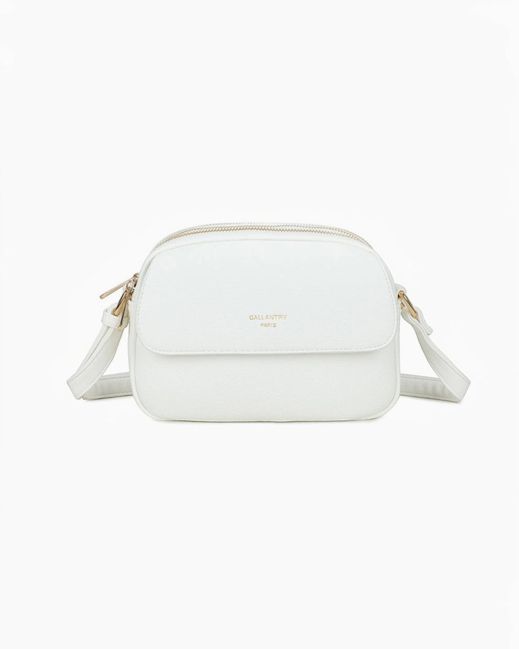 Sac bandoulière Naëlia GALLANTRY - Sacs - GALLANTRY