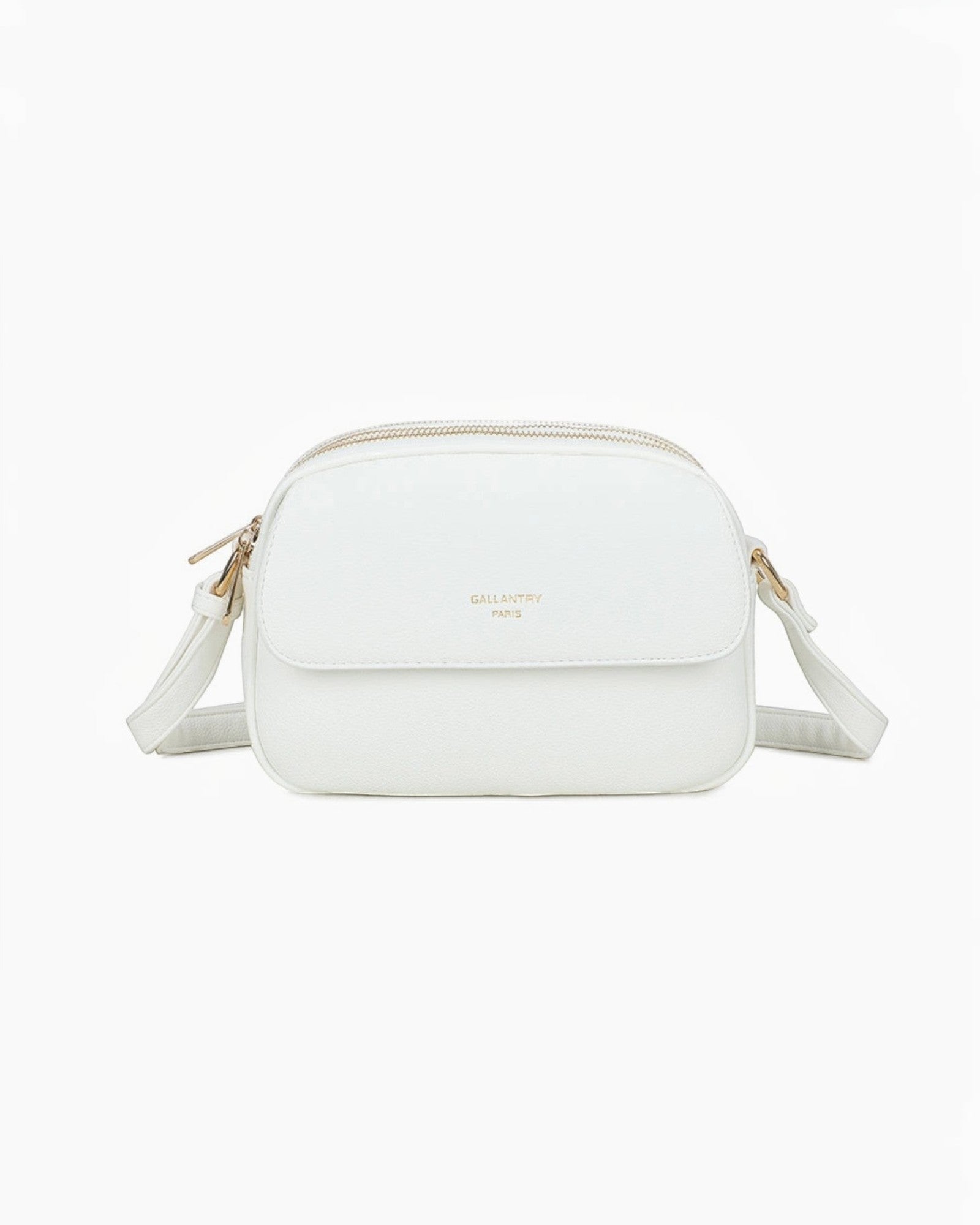 Sac bandoulière Naëlia GALLANTRY