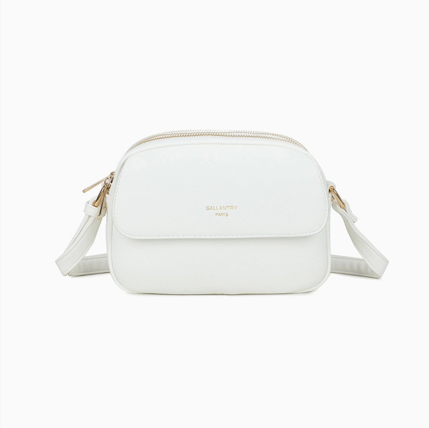 Sac bandoulière Naëlia GALLANTRY